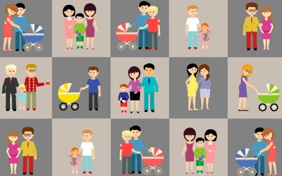 Plan de Formación para padres, madres y familias