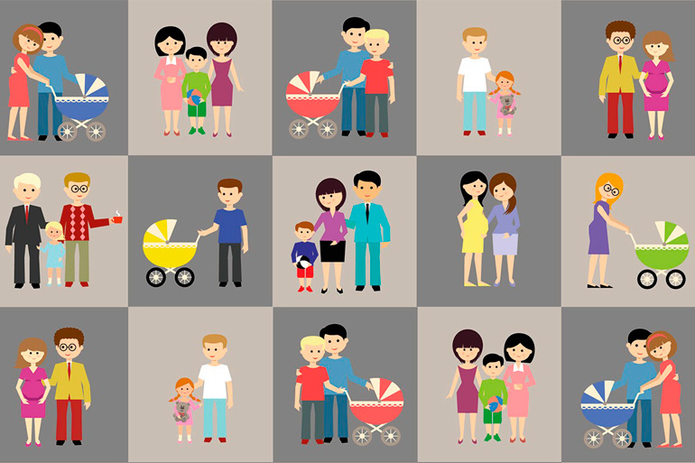 Plan de Formación para padres, madres y familias