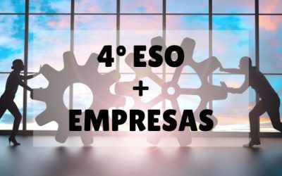 4º ESO + EMPRESA – 2023/2024
